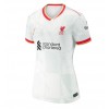Damen Fußballbekleidung Liverpool 3rd Trikot 2024-25 Kurzarm